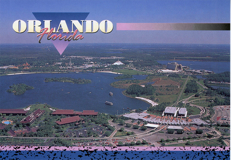 postcard
